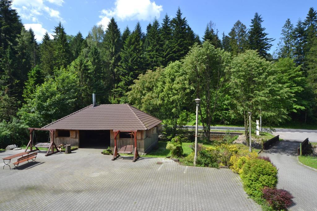 Osrodek Beskid Fizjo & Spa Korbielow Exterior photo